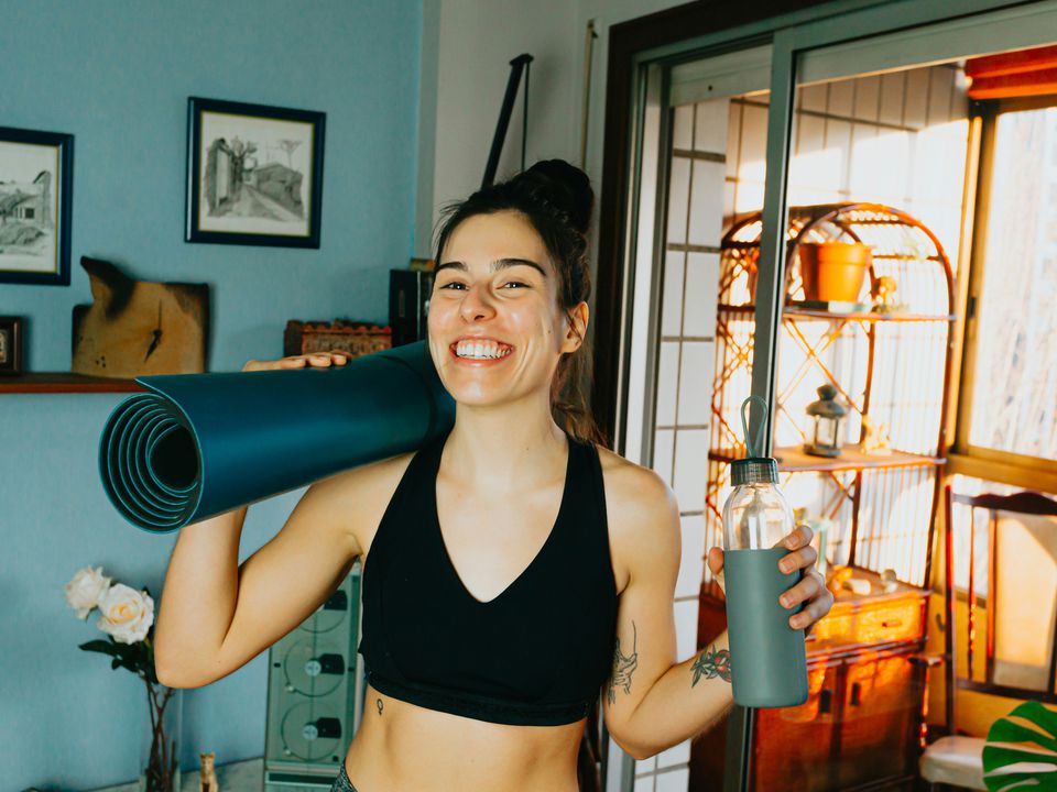 Cara Sederhana Menenangkan Pikiran untuk Menjalani Hari Lebih Seimbang